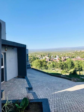 Lofts en la Sierra!! Excelente vista a los Gigantes
